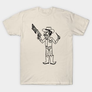 Vaquerito T-Shirt